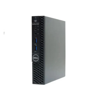 Dell OptiPlex 3050 MICRO i7 16GB RAM 512GB SSD Reacondicionado