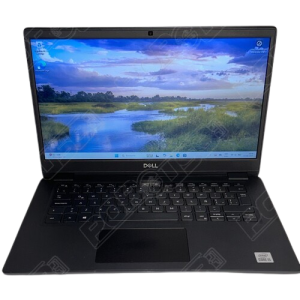 Notebook Dell Latitude 3410 / I5 10310U / W11 Pro (Grado A)