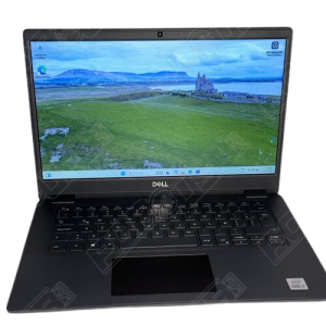 Notebook Dell Latitude 3410 / I7 10510U -W11 Pro (Grado A)