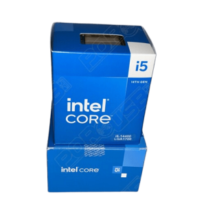 INTEL CORE I5 14400