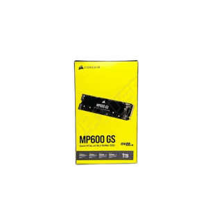 SSD M.2 Corsair Force MP600 GS 1 TB (CSSD-F1000GBMP600GS)