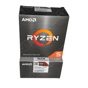 AMD Ryzen 5 5600