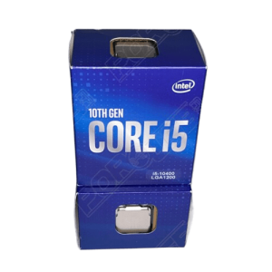 INTEL CORE I5 10400