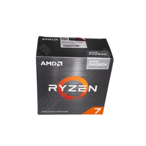 AMD Ryzen 7 5700G