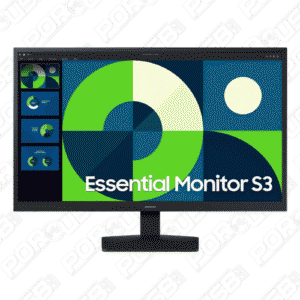 Monitor SAMSUNG ESSENTIAL S3 22″ FHD 5ms 75hz