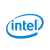 logo intel