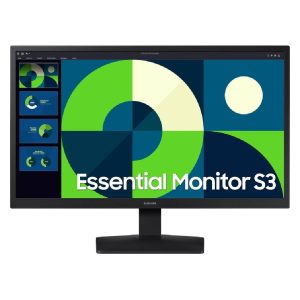 Monitor SAMSUNG ESSENTIAL S3 22″ FHD 5ms 75hz