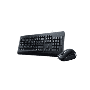 Combo Teclado/Mouse GENIUS KM-160