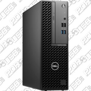 PC Dell Optiplex 3000 SFF / i5-12500 (Grado A+)