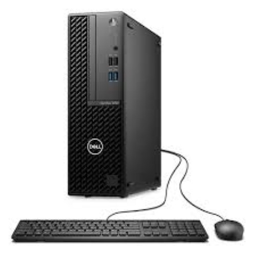 PC Dell Optiplex 3000 SFF / i5-12500 (Grado A+) - Imagen 2
