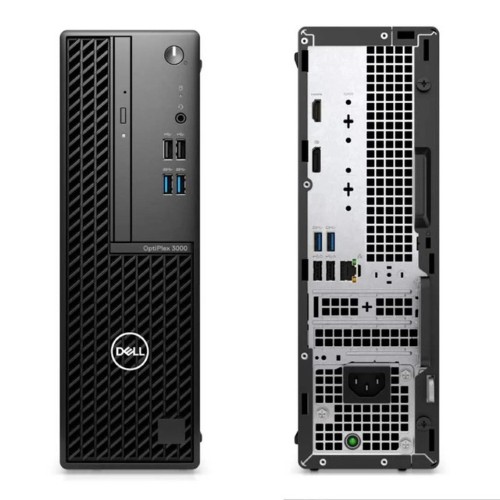 PC Dell Optiplex 3000 SFF / i5-12500 (Grado A+) - Imagen 3
