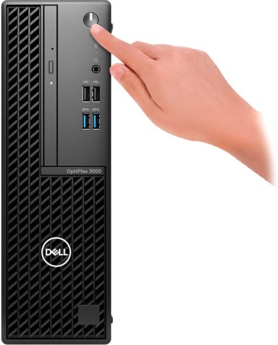 PC Dell Optiplex 3000 SFF / i5-12500 (Grado A+) - Imagen 4